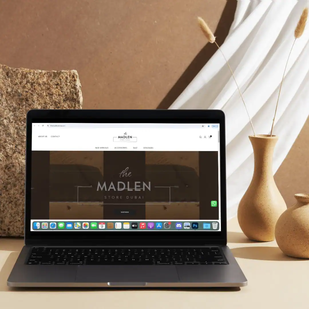Madlen Store