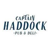 Captain Haddock