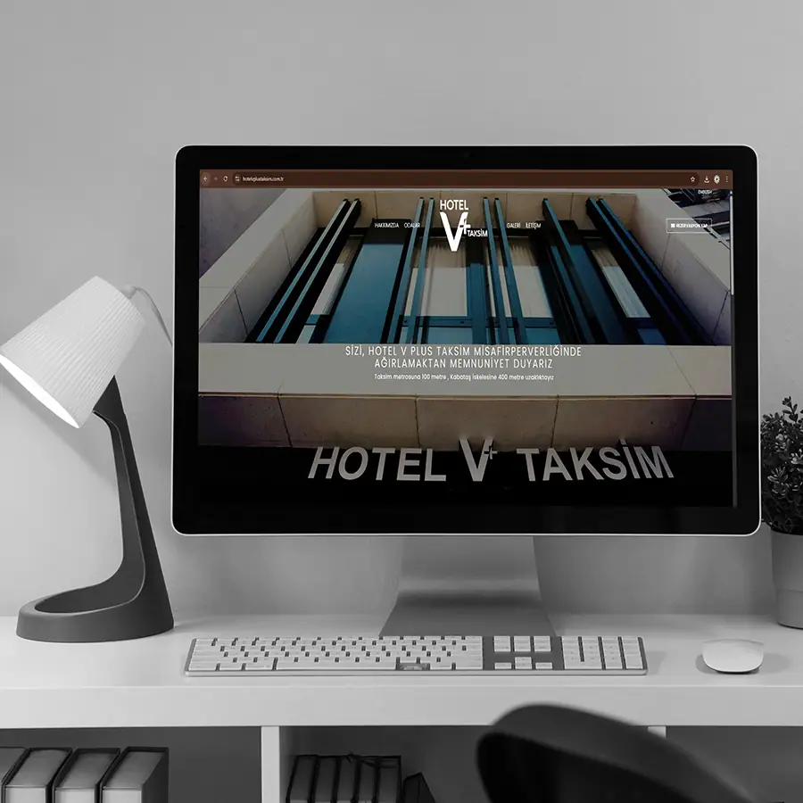 Hotel V