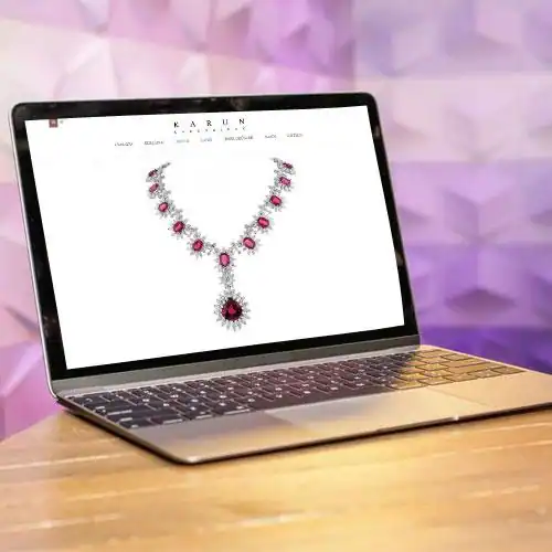 Karun Jewellery