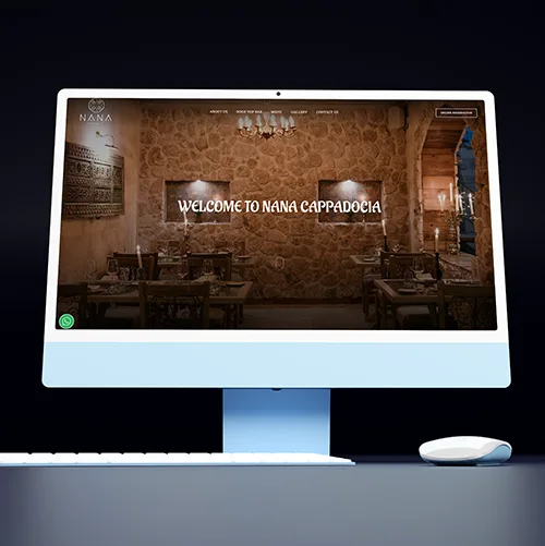 Nana Restaurant