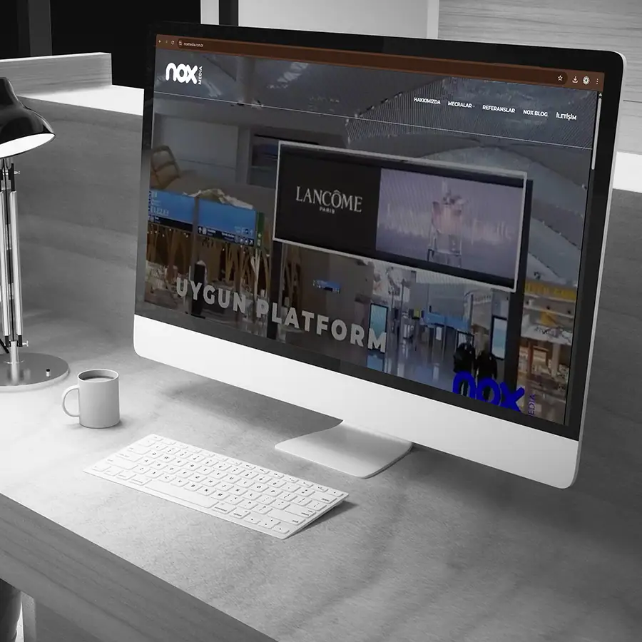 Nox Media