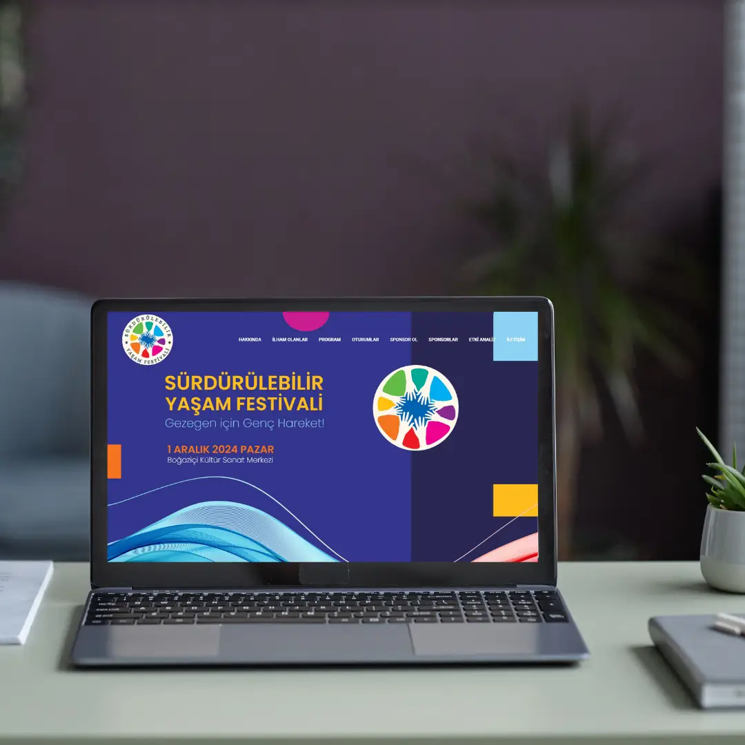 Sürdürülebilir  Yaşam Festivali