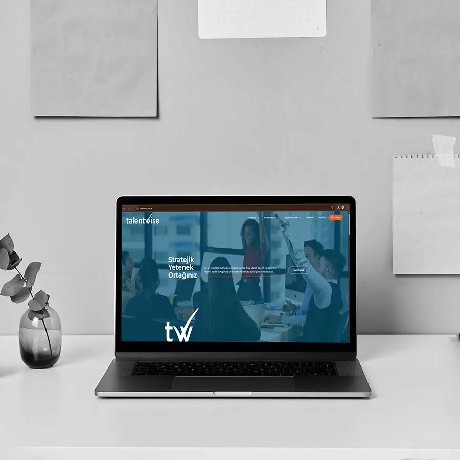 Talentwise